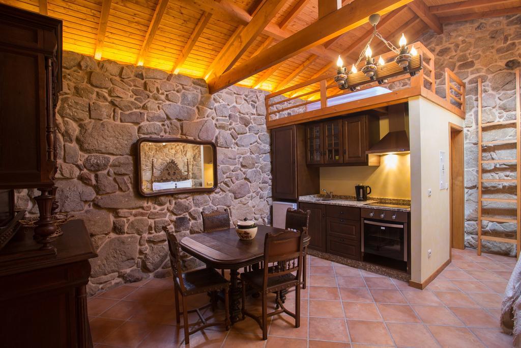 ファフェ Quinta Do Minhotoゲストハウス 部屋 写真