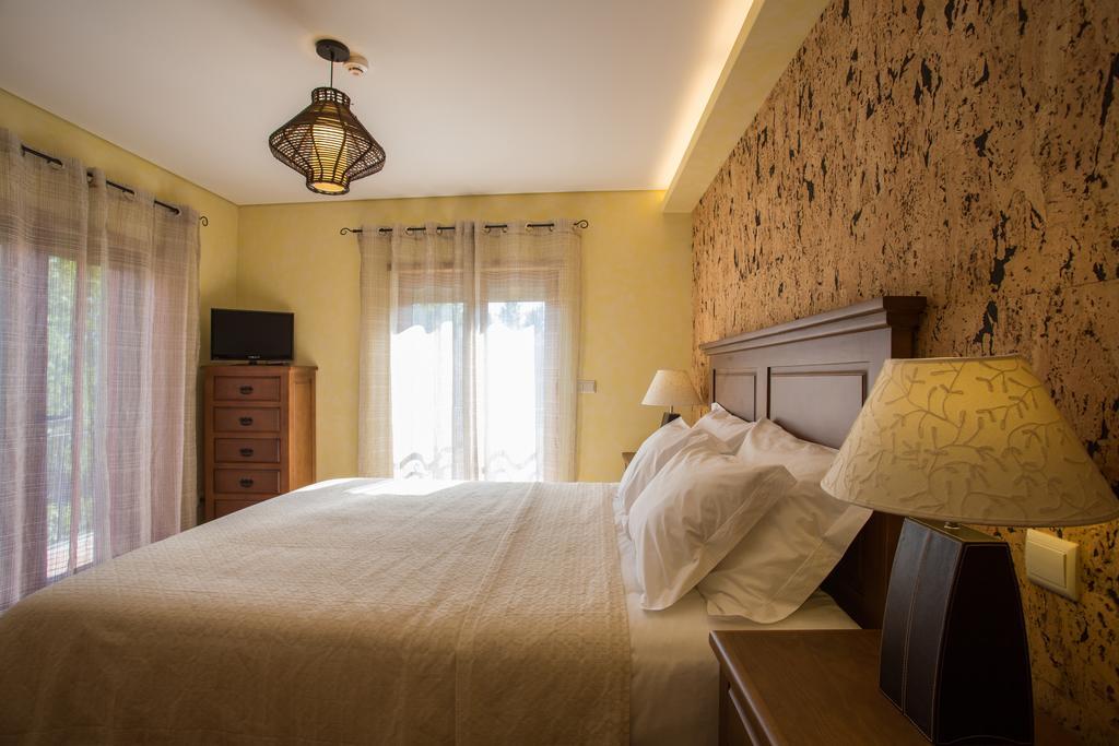 ファフェ Quinta Do Minhotoゲストハウス 部屋 写真