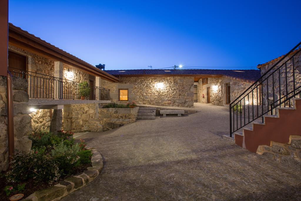 ファフェ Quinta Do Minhotoゲストハウス 部屋 写真