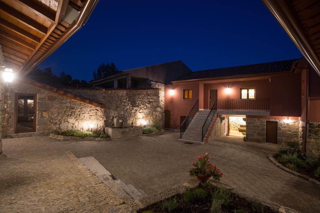 ファフェ Quinta Do Minhotoゲストハウス エクステリア 写真