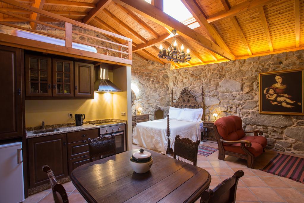 ファフェ Quinta Do Minhotoゲストハウス 部屋 写真