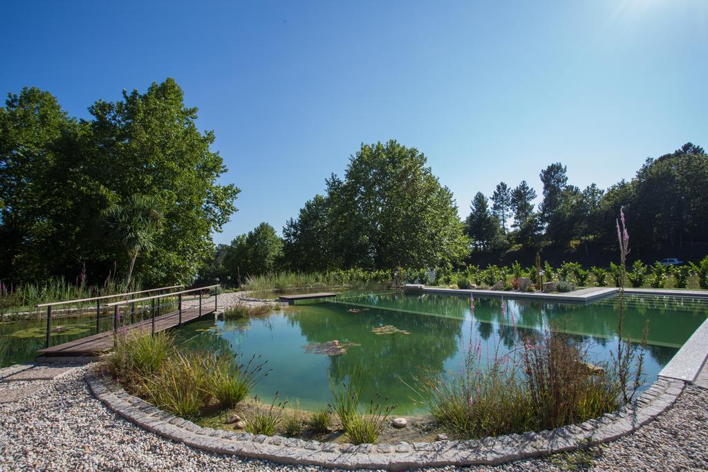 ファフェ Quinta Do Minhotoゲストハウス エクステリア 写真
