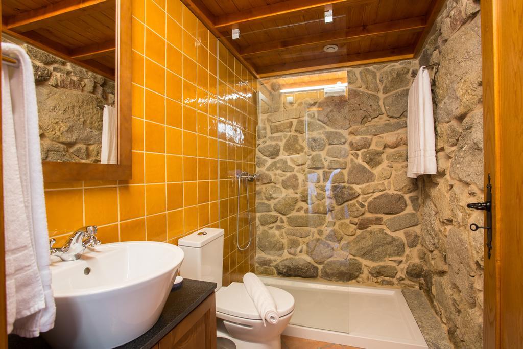 ファフェ Quinta Do Minhotoゲストハウス 部屋 写真