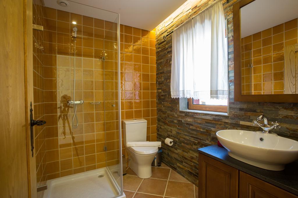 ファフェ Quinta Do Minhotoゲストハウス 部屋 写真