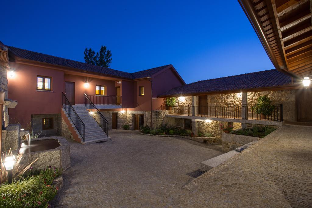 ファフェ Quinta Do Minhotoゲストハウス 部屋 写真